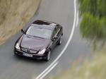 Mercedes-Benz CLS-Class 2008 года